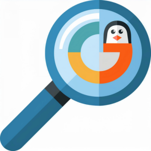 SEO Google Penguin