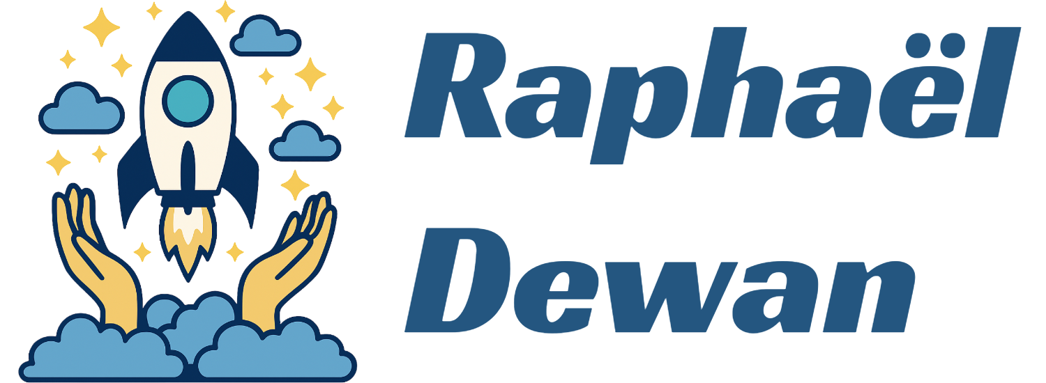 Raphaël Dewan